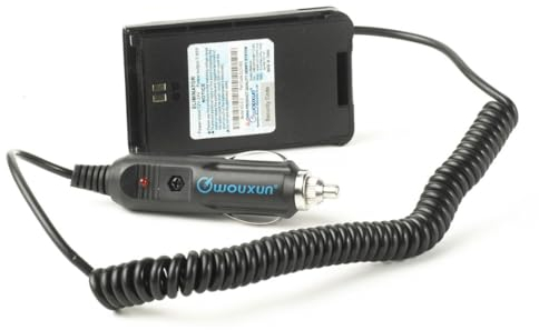 WOUXUN KG-UV Akku-Entferner