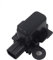 YUSHENGSRSAN Auto Reverse Parkplatz Sensor Stoßstange PDC Einparkhilfe Abstand Sensor 89341-44150-C4 89341-44150 Für Lexus Gs350 Gs430 Gs450H Gs460 2008-2011