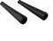 Efficient Leaf Blower Air Ducts, Replacement Set of 2/4/6 Pipes for Quick Installation and Optimal Performance (#1)