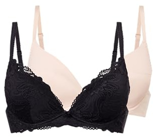 Dorina Damen Push Up Bra