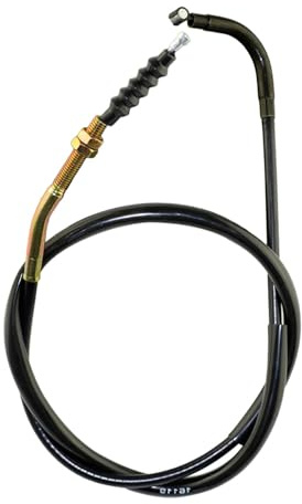 Road Passion Cable Embrague moto 22870-MBZ-G00 22870-MBZ-610 Compatible con Honda CB400 / CB400 SFX/SFY/SF1-3 NC39 / CB400SF (F2N/F2R/F2S/F2T/F2V/F3S/F3T/F3V) / CB600