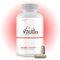 VAUD® Abnehm Kapseln | Weight Management mit Chrom & Grüntee für Stoffwechsel, Blutzucker & Fettverbrennung | 90 Kapseln | Hergestellt in der Schweiz | Unterstützung bei der Cholesterin Regulierung