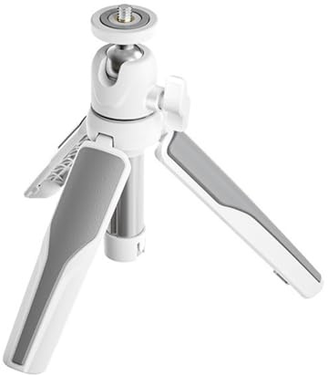 Adjustable Phone Tripod Stand Multiple Angled Aluminum Alloy Base Universally Compatibility For Photography Flexible Tripod For Photography