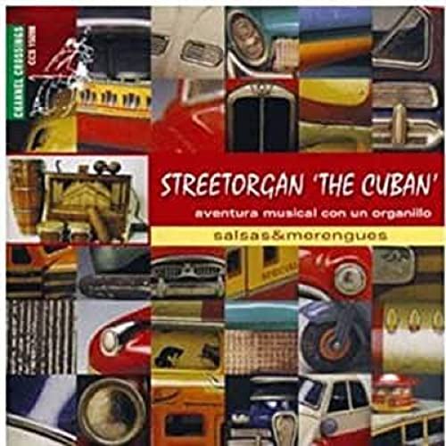 Streetorgan - The Cuban