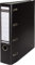 Pergamy 900799 Doppelordner PP schwarz