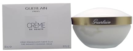 Guerlain Gesichts-Make-up-Entferner 1er Pack (1x 200 ml)