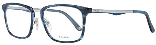 Police Brille (VPL684 9N4M 52)