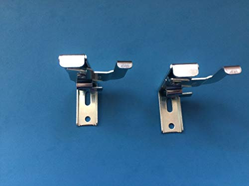 Wooden Venetian Blind Parts - Swivel Brackets 50/65mm