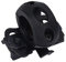 SGOYH Rápido Casco Carril Lateral 30 mm Linterna Abrazadera Soporte Soporte Soporte Táctico Casco Accesorios