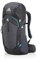 Gregory Unisex – Erwachsene Backpack Float Zulu 35 MD/LG, (Ozone Schwarz), Medium/Large