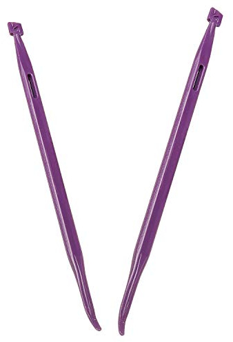 That Purple Thang Multifunctional 2Pcs for Sewing Craft Projects Use by Windman(Purple)