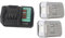 CYDZ 18 V 4000 mAh BL1840G Remplace Les Batteries BL1820G BL1830G 195608-4 pour Perceuse Makita HP457D TD127D Impact Driver DF457D JV183D HP457D CL183D TD127D UR180D UH522D