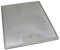 Ufixt Cooker Hood Metal Mesh Grease Filter for Kitchen Extractor Fan Vent 250mm x 311mm