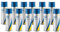 12x CARTECHNIC Scheibenreiniger Schaum Glasschaumreiniger Schaumreiniger 500 ml