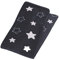 Sterntaler Baby Unisex Plüsch-Decke Plüschdecke Eisbär Elia - Decke Baby, Kinderdecke, Babydecke - braun
