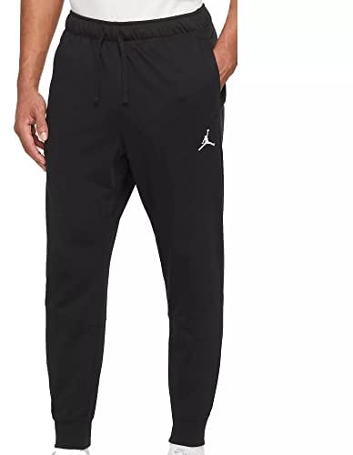 JORDAN M J DF SPRT Csvr FLC Pant, M J DF SPRT CSVR FLC Hose Unisex - Erwachsene