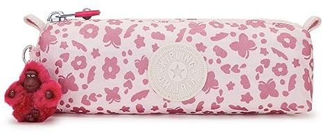 Kipling Freedom, Estuche Mediano Mono Incluido, 6.5 x 22 x 6.5 cm, Magic Floral