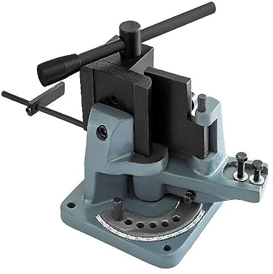 Hydraulisches Crimpwerkzeug-Set, Rohrbieger, manuell, abnehmbarer Hebel, heiß und kalt, flaches, rundes Stahlrohr, 120-Grad-Universalbiegemaschine für effizientes Stauchen von elektrischen Drähten