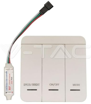 Controller V-tac per striscia led - 23610