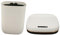 AILOOCEDI Poubelle sans de 20l avec Capteur de Mouvement Rechargeable, Poubelle Intelligente de Grande capacité pour Cuisine et Salle de Bain