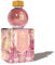 Ferris Wheel Press Fountain Pen Ink, FerriTales Collection, Blush Pink with Duochrome Green,Gold Shimmer, 20ml