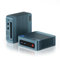 BOSGAME P2 Plus Mini PC, 12th Intel i7-12700H Mini Computers, 32GB DDR5, 512GB PCIe SSD, 4K Triple Display & USB4, RJ45 Dual LAN & Wi-Fi 6E & BT5.2, Desktop Computers for Home, Office, Design