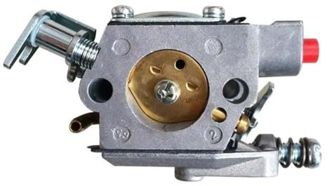 JLLOZMD Attrezzi da Giardino Parti Carburatore Originale OLEO Mac Adatto for RICAMBI Motosega OLEO-Mac 941C/941CX