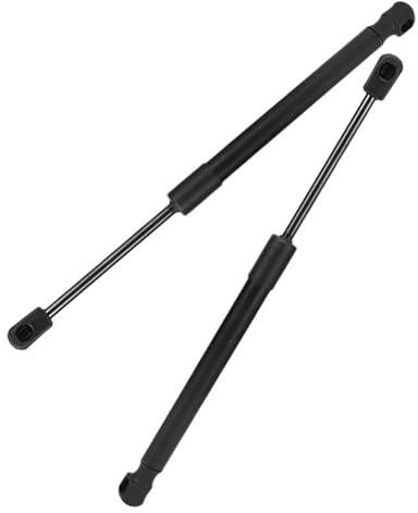CCHZLJLKP Auto Heckklappen Stützstange für Chevy Camaro Convertible 2011-2015 6817 SG430109 Gasdruckfedern Hinten Stoßdämpfer