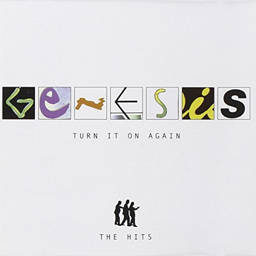 Turn It on Again-Hits
