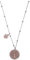 Collana Amen Ciondolo Albero della Vita angioletto ARG 925