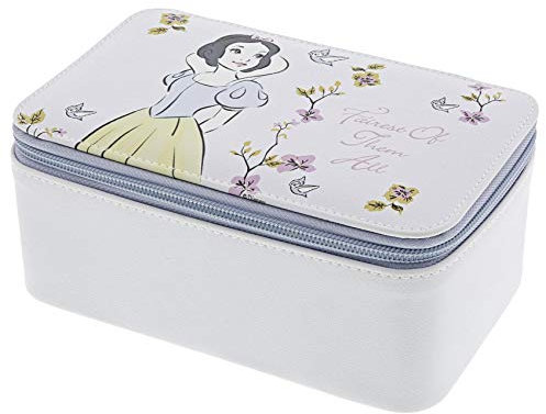 Enchanting Disney Collection Schmuckkästchen, Multicoloured, One Size