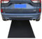 AiBOB Tapis de sol pour garage sous voiture, 91,4 x 152,4 cm, dos imperméable, absorbant qui protège le sol, durable, réutilisable, noir
