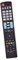 AULCMEET AKB73756502 Telecomando sostituito compatibile con LG Smart UHD LED TV AKB73756502 60LA620S 60PH6700 AKB73756510 42LM6410 50PK550 60PK550 32LM620T