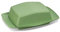 RIO Butterdose nature leaf green