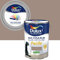 Ma Couleur Sur-mesure par Dulux Valentine – Peinture Intérieure Murs, Plafonds, Boiseries - Facile à appliquer - Satin Taupe 5 L