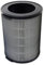PUREBURG 112180 ErsatzFilter kompatibel mit WINIX NK300 & NK305 TOWER Q/QS-JBL Luftreiniger Filter N, H13 True HEPA 3-stufige Filtration