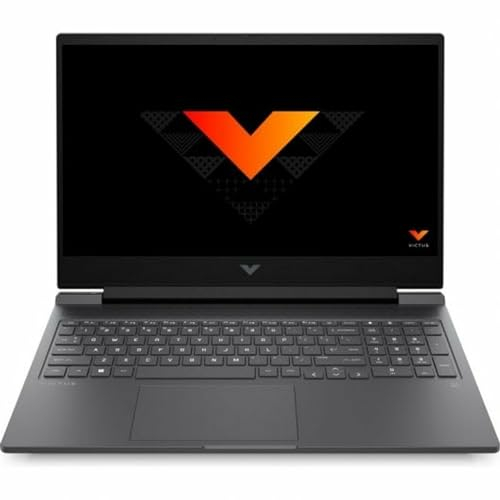 HP Notebook Victus Gaming Laptop 16-r0019ns QWERTY Español 1 TB SSD 32 GB RAM 16,1 Intel Core i7-13700H