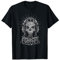 Call of Duty: Modern Warfare 2 Day Of The Dead Retro Ghost T-Shirt