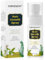 Hair Growth Serum für Frauen: Natürliches Haarwuchsspray mit Batanaöl, Rizinusöl, Rosmarinöl, Reiswasser und Biotin – Pflegende Kopfhaut und effektive Haarverdichtung für Frauen und Männer(60 ml)