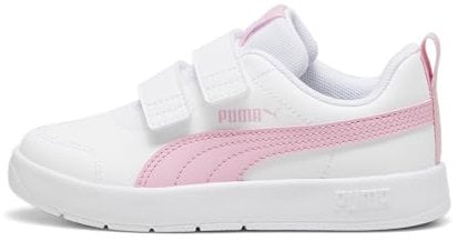 PUMA COURTFLEX V3 V PS 397642 09 BIANCO 28