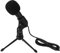 Eujgoov Tripod Condenser Microphone Kit Set Stand Condenser Microphone Condenser Microphone Kit Metal Tripod Stand Condenser Microphone Recording Mic Equipment