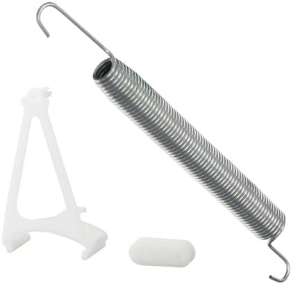 Aspares Für Geschirrspüler-Türfeder kompatibel mit Bosch/Neff/Siemens 426021 00426021