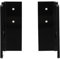 NULYLU Snowboard-wandhalterung Skateboard-Display Acryl-Board- Für Modernes Zuhause