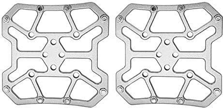Look Pedals, Power Meter Pedals Platform Adapter Bike Clipless Adapters Spd Sl Bike Clipless (#1)