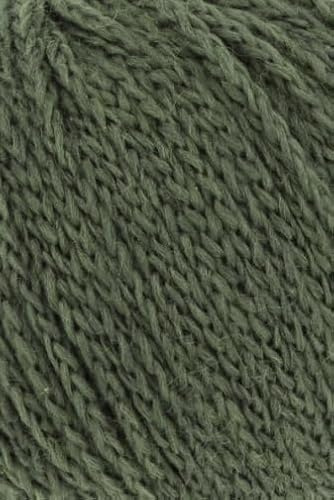 WOOLADDICSTS Memory (Lang Yarns) 1124.0217 - fern