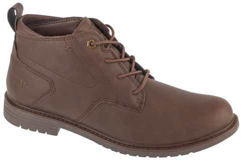 Caterpillar Staten Chukka P726703, Men lace-up shoes, Brown, 44 EU