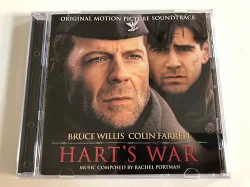 Das Tribunal (Hart's War)