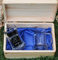 JARRAS DE Cerveza Personalizadas con Caja Madera