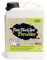 Patio Black Spot Preventer – All Stone Types – Prevents Lichen Staining and Discolouration – Stops Slippery Surfaces – Removes Green and Red Algae – Spray and Leave Patio and Driveway Cleaner – 2.5L