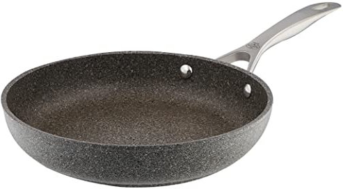 BALLARINI 1889 Poêle Salina antiadhésive, Diamètre - 26 cm